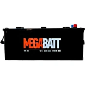 Аккумулятор Mega Batt (190 Ah) 6CT-190 NR